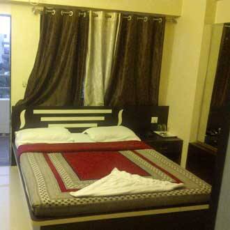 Hotel Yashraj Inn, Pune 2